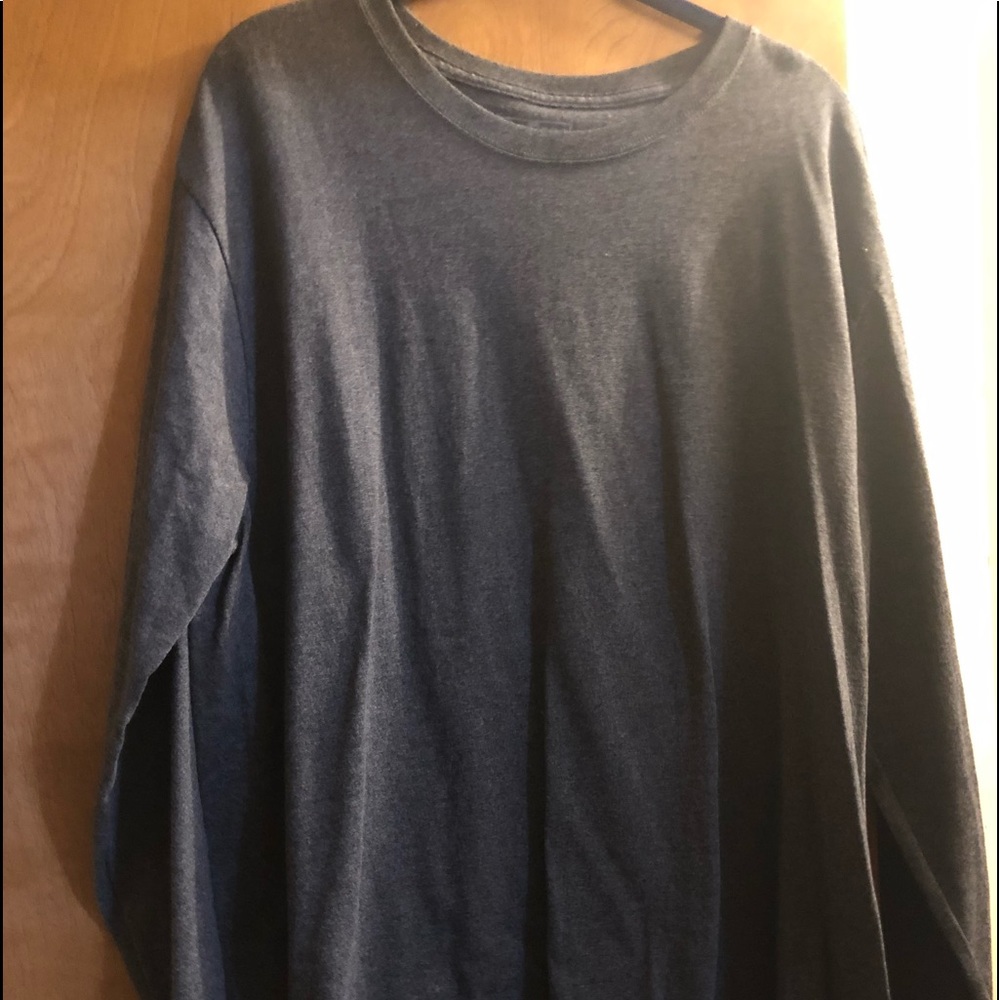 JERZEES MENS TEE EUC